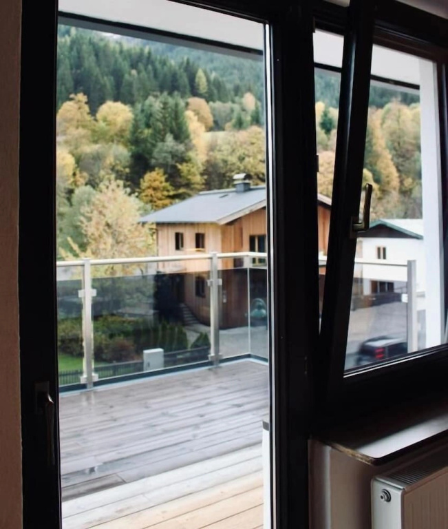 Pension Auwirt Saalbach