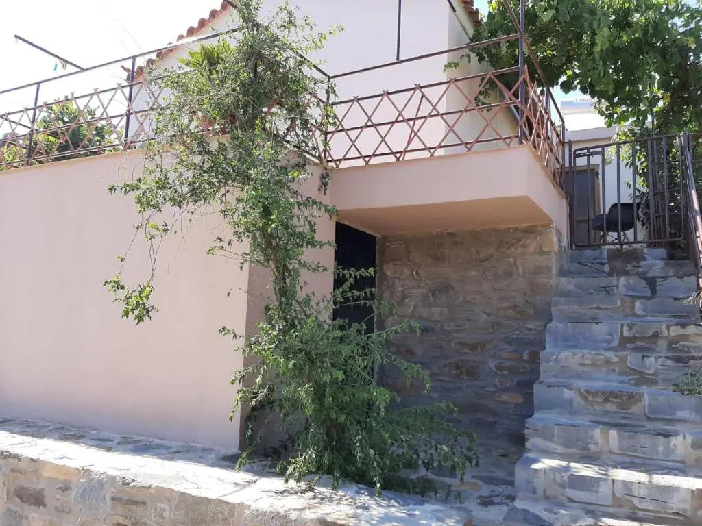 Panagiotas House