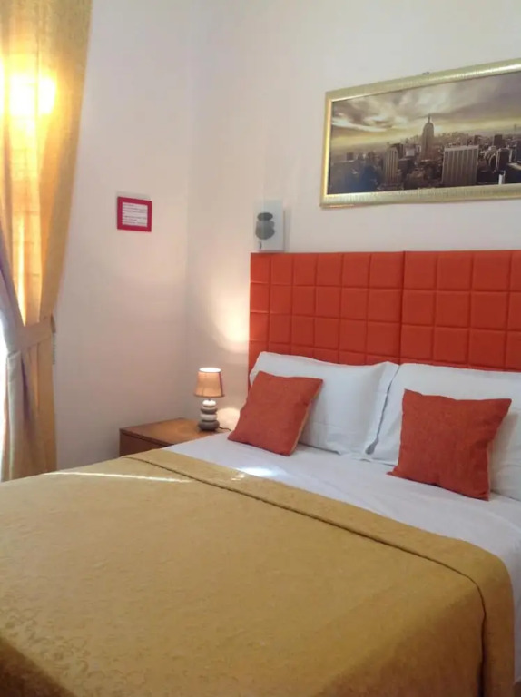 Guest House Meret