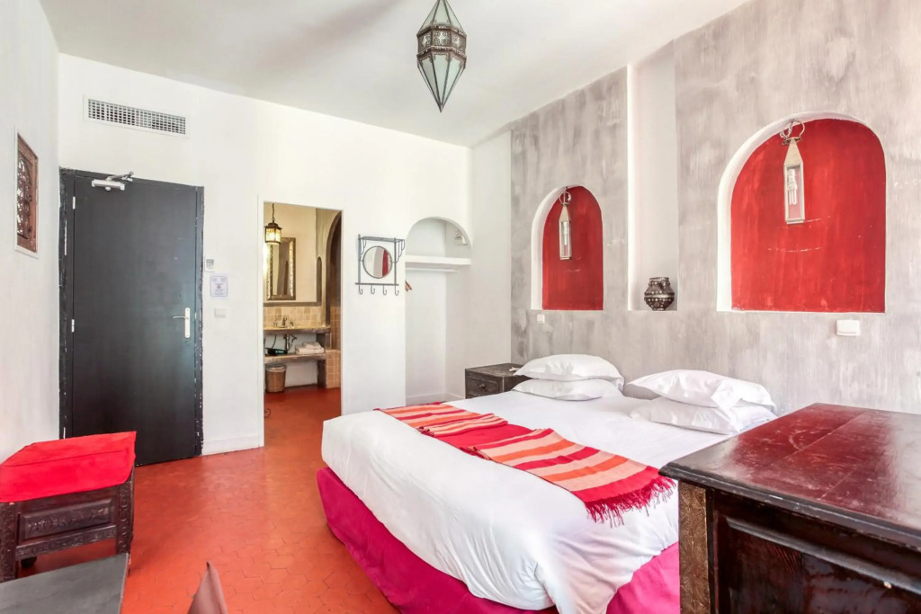 Le Ryad Boutique Hôtel