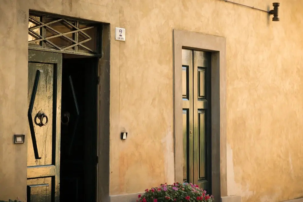 Villa Zaballina