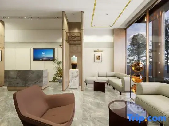 Beijingjinhuajiacheng Hotel