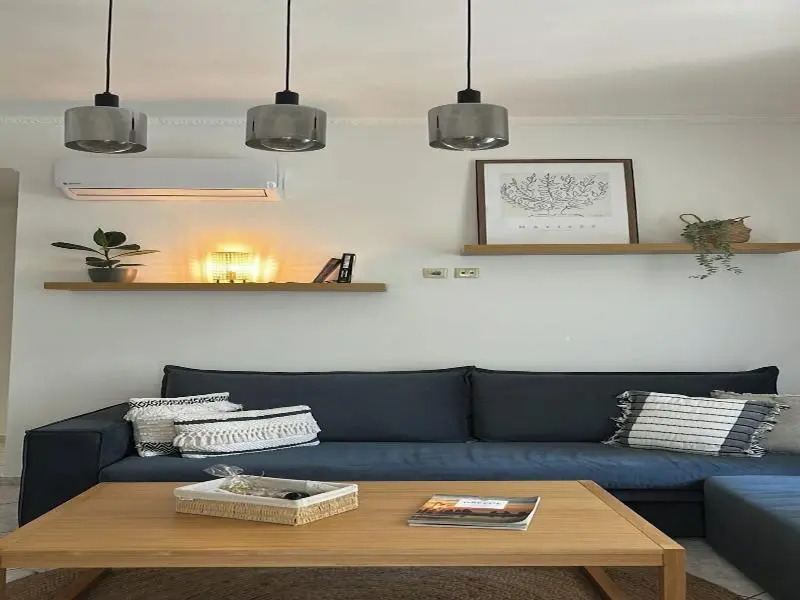 Apeiron Acropolis Suites by HC