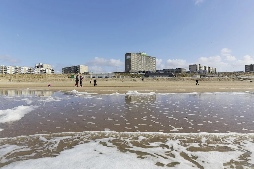 beach apartments