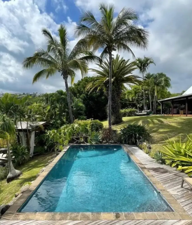 Villa Maido Luxe