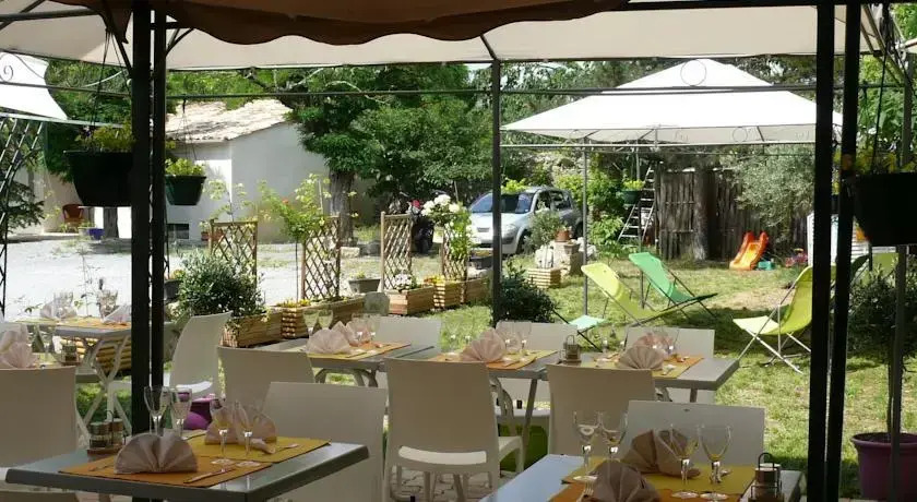 Auberge de la Couronne