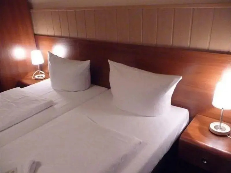 Hotel-Pension Rheingold am Kurfürstendamm