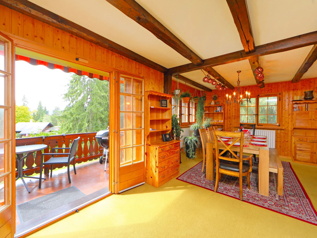 Chalet L'Oiselet