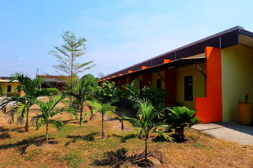 The Palm Resort