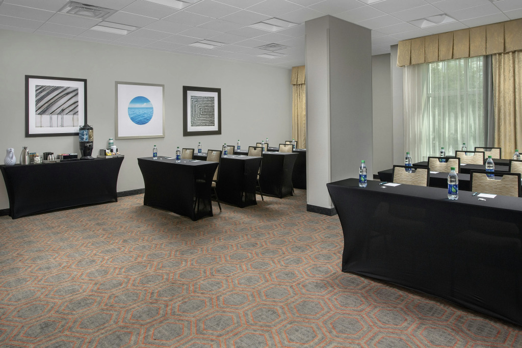 Homewood Suites by Hilton Miami Downtown/Brickell