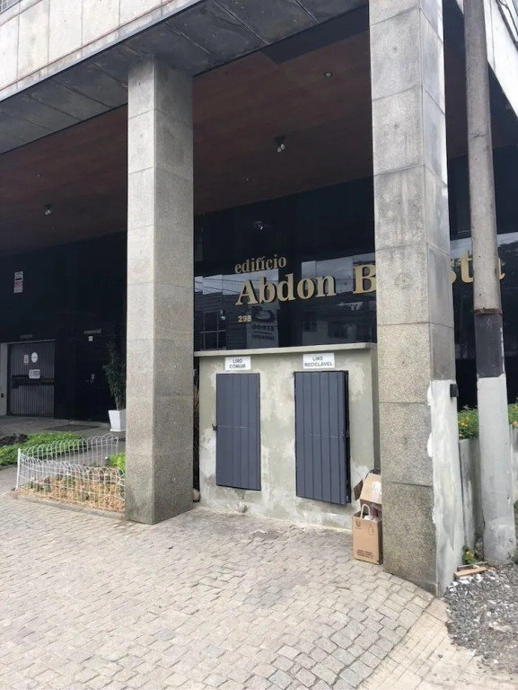 Loft Abdon Batista