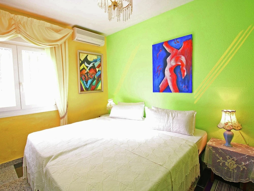 Beautiful Holiday Home in Calpe with Private Pool