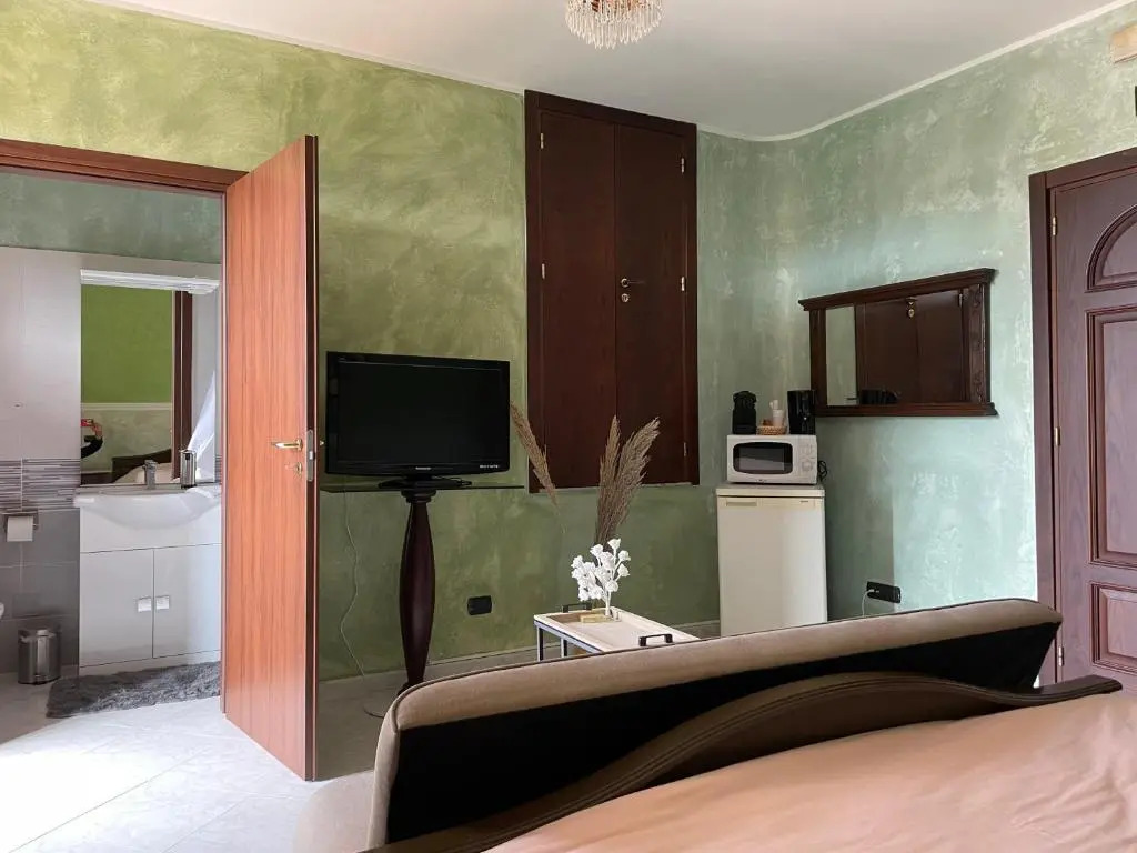 Residence Don Turi