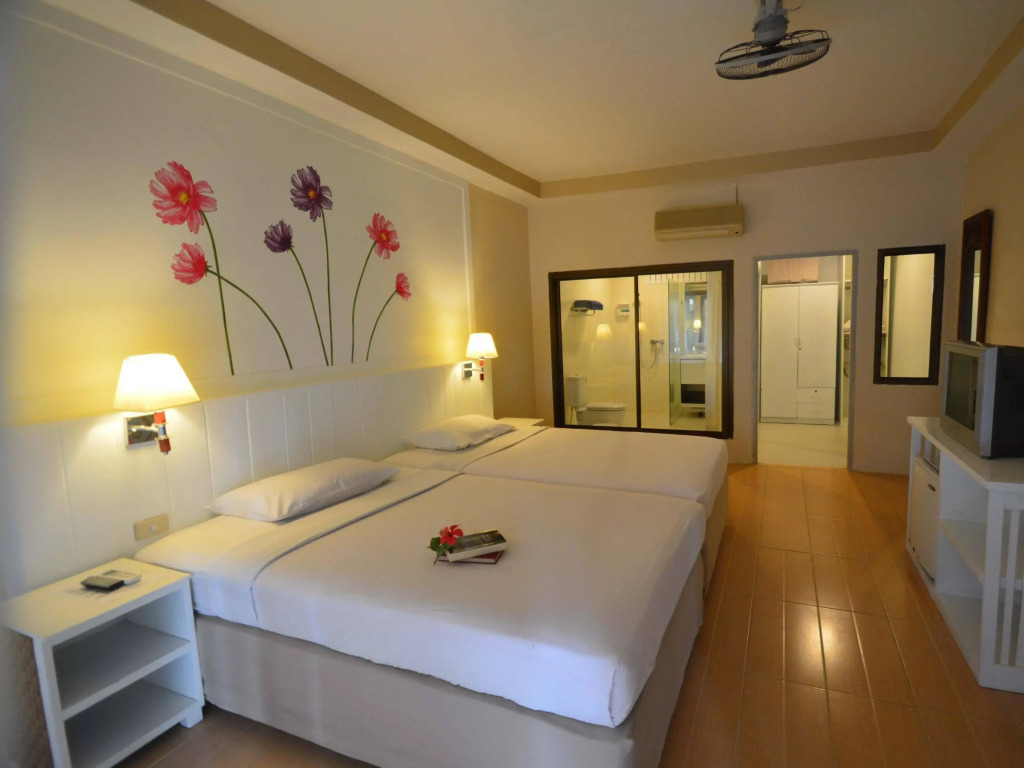 Koh Hai Fantasy Resort & Spa