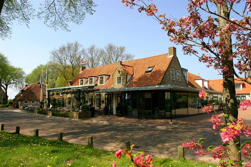 Nobel Hotel Ameland