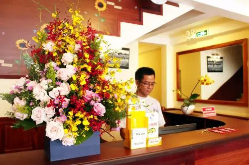 Hoa Lan Hotel
