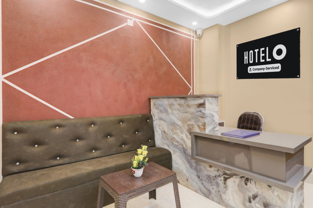 Hotel O Deva Road Lucknow Formerly Awadh Regency