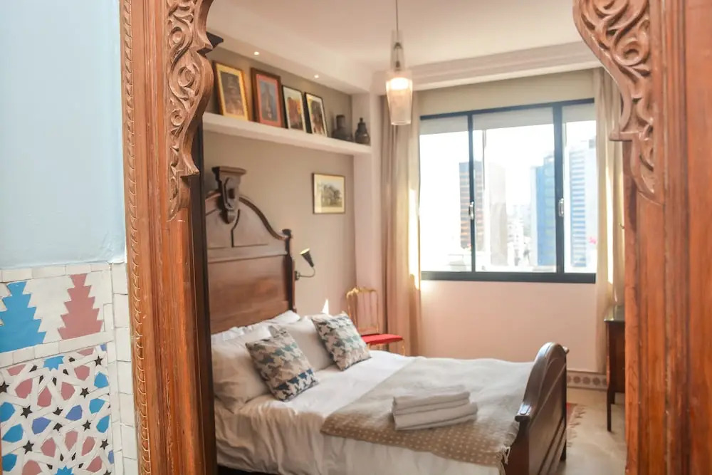 Appartement Asmaa