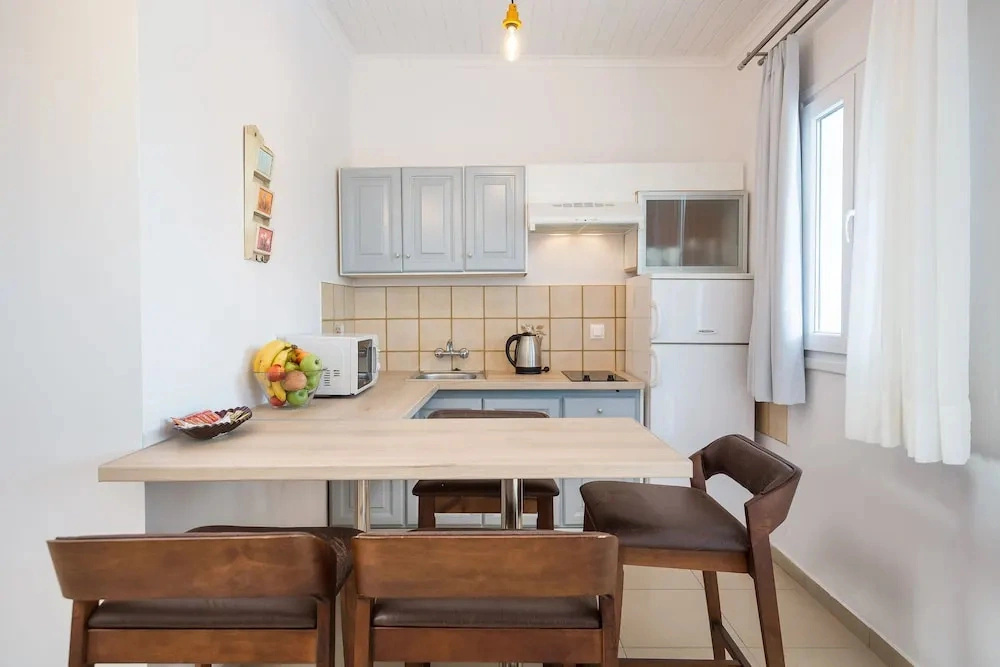 Waves Studios Apartments