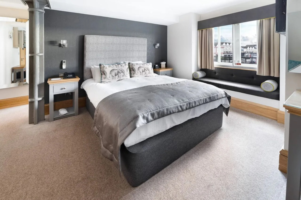 Ennios Boutique Hotel