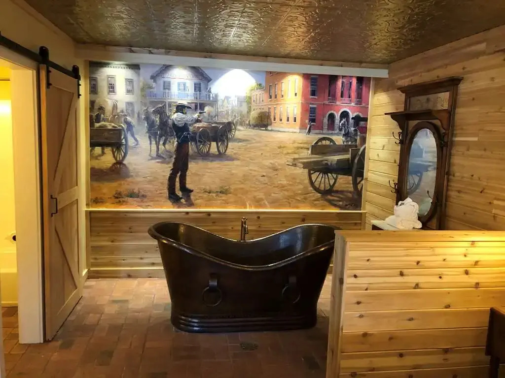 Best Western Route 66 Rail Haven
