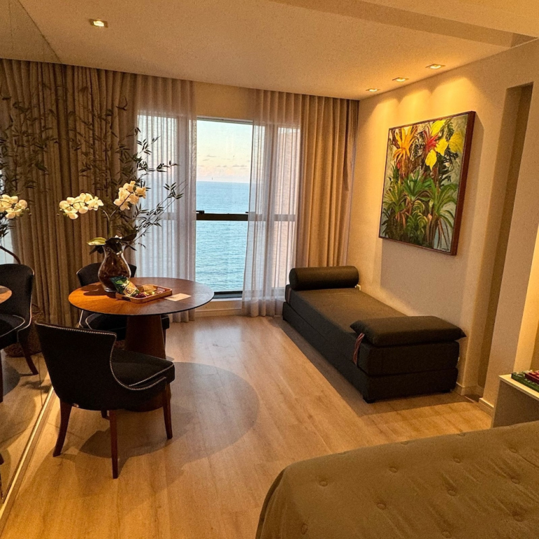 Urban Home Stay
