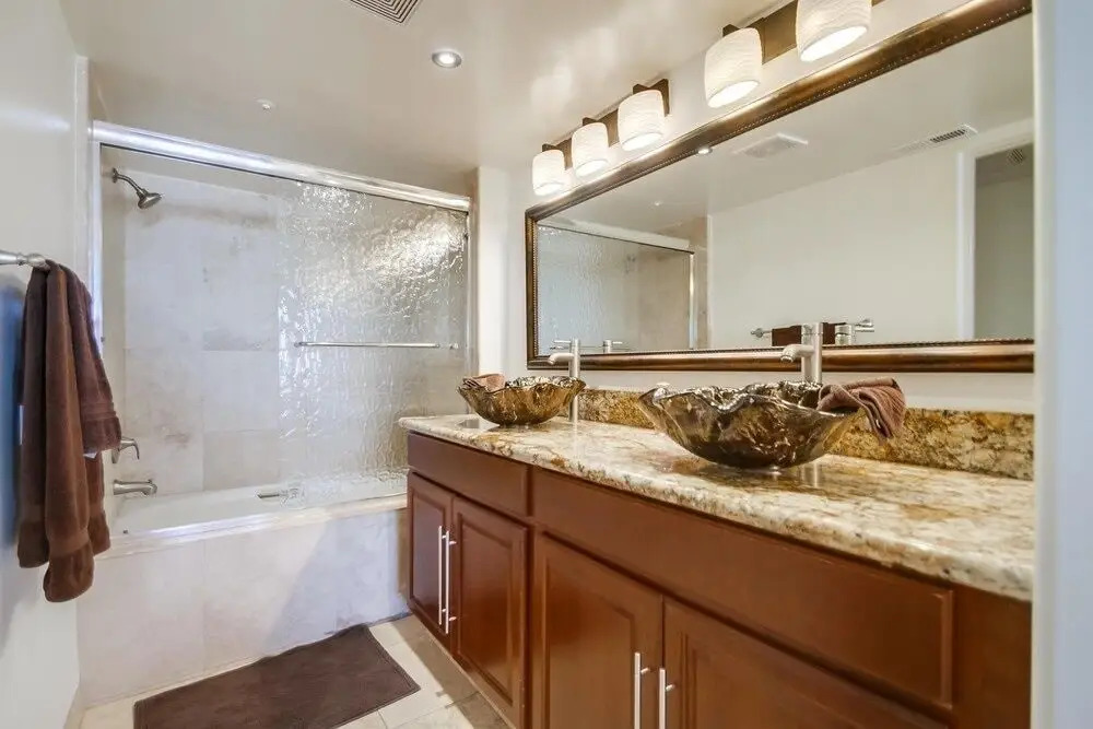 Belmont Shores I 2 Bedrooms 2 Bathrooms Condo