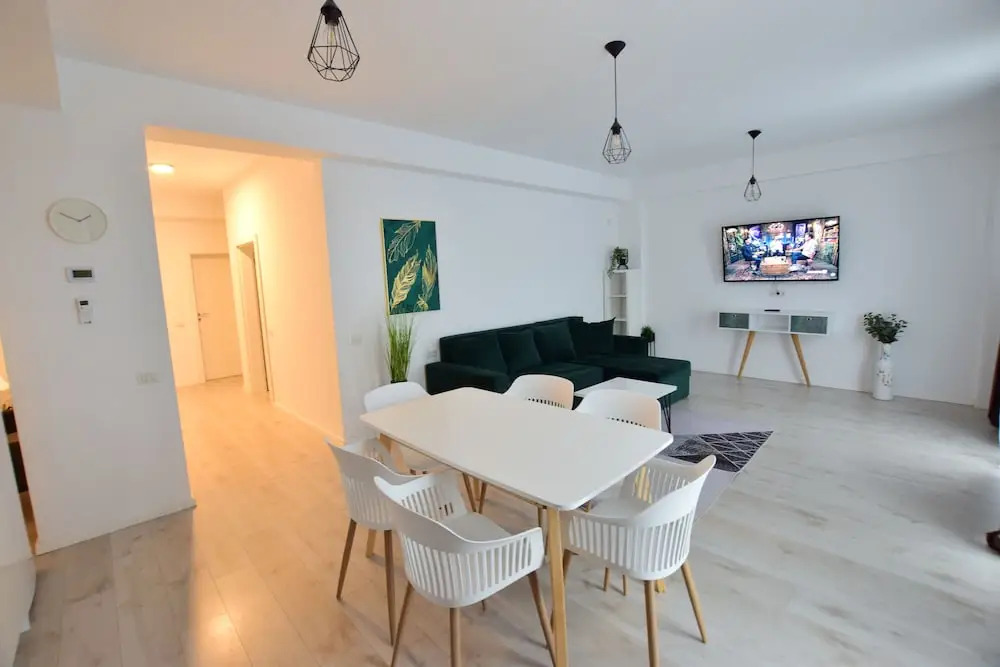 Grey Residence Apartaments