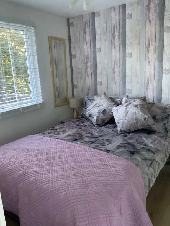 Snowdonia Holiday Lodge, North Wales