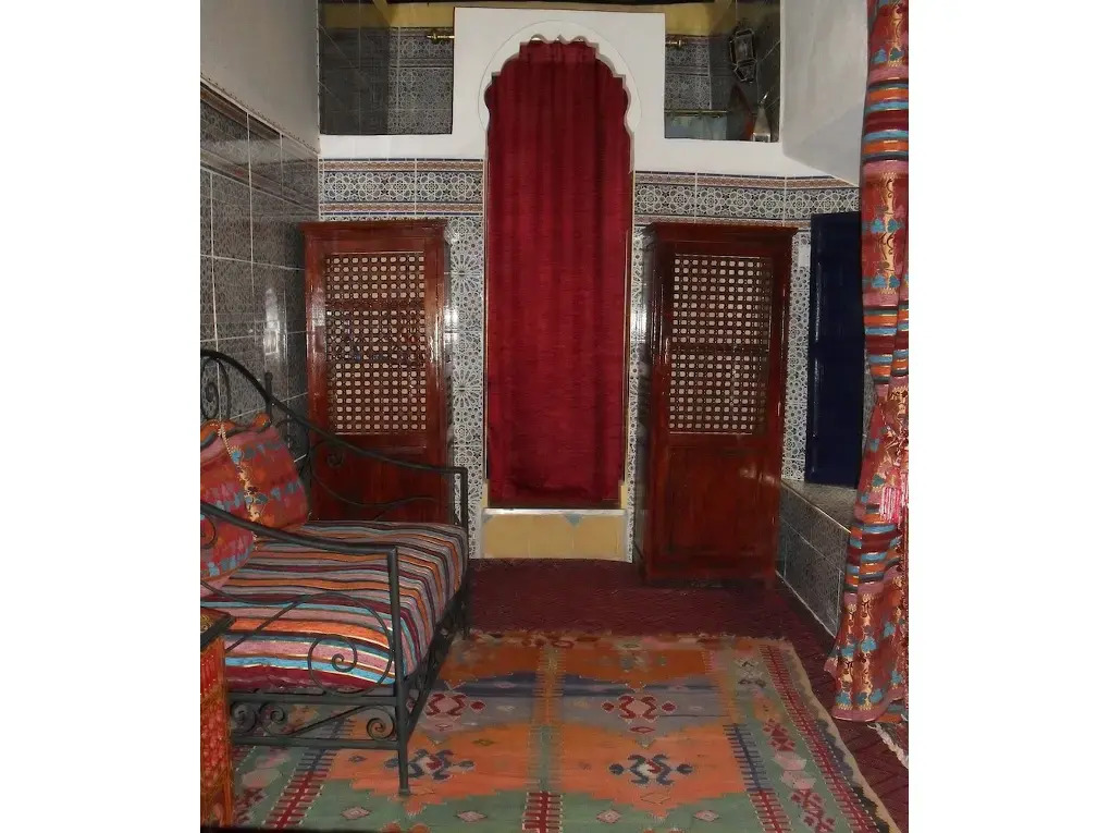 Riad Tiziri
