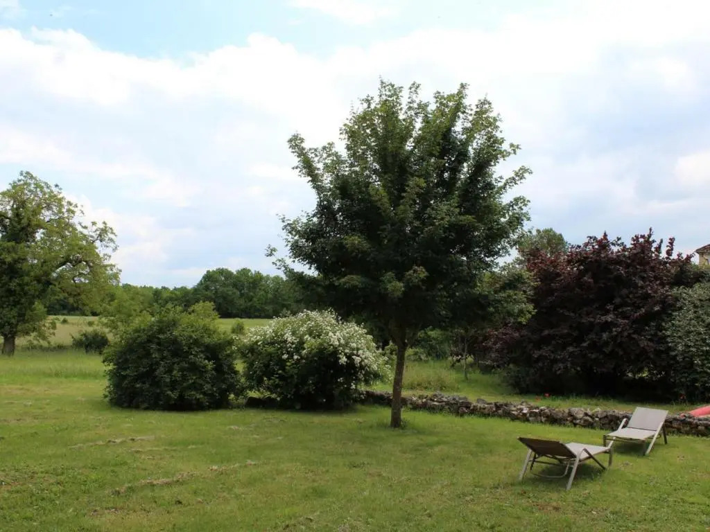 Maison de charme en Dordogne avec parking et animaux acceptés - FR-1-616-103
