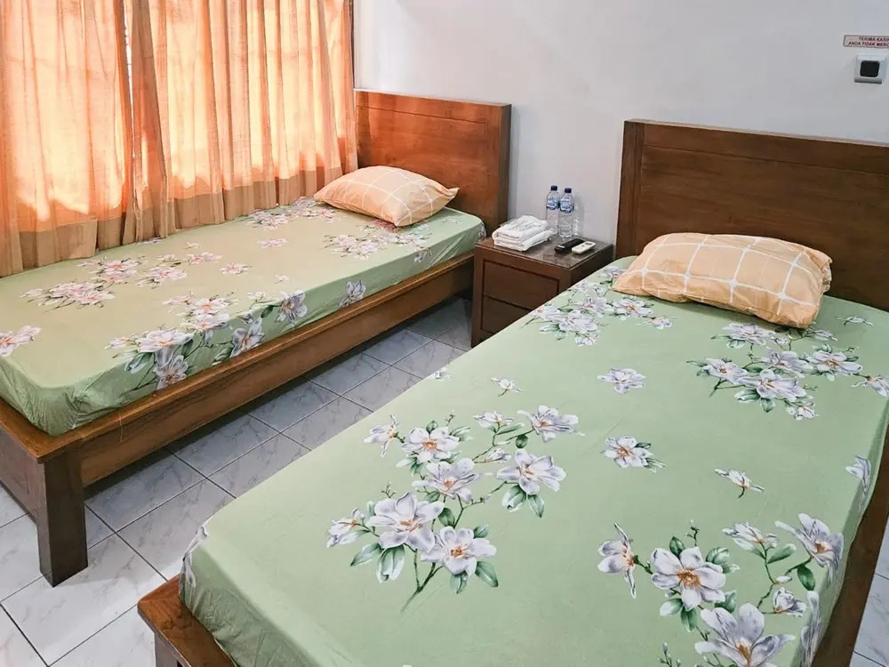 Nawasena homestay -jepara residence