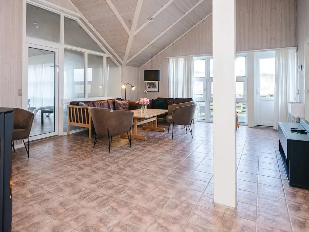 Holiday Home in Ringkøbing