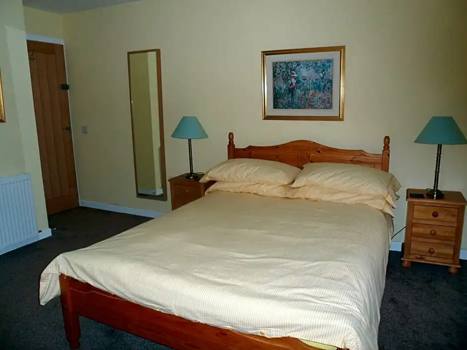 Cantrip Cottage