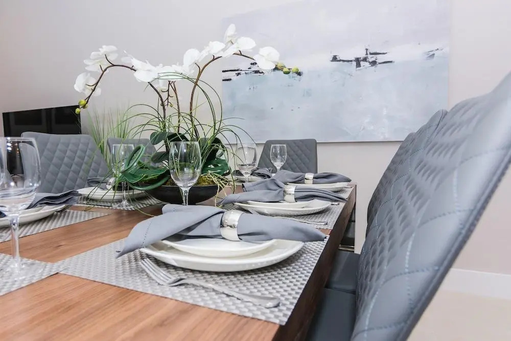 Magical Townhouse with balcony at Summerville resort SU7528