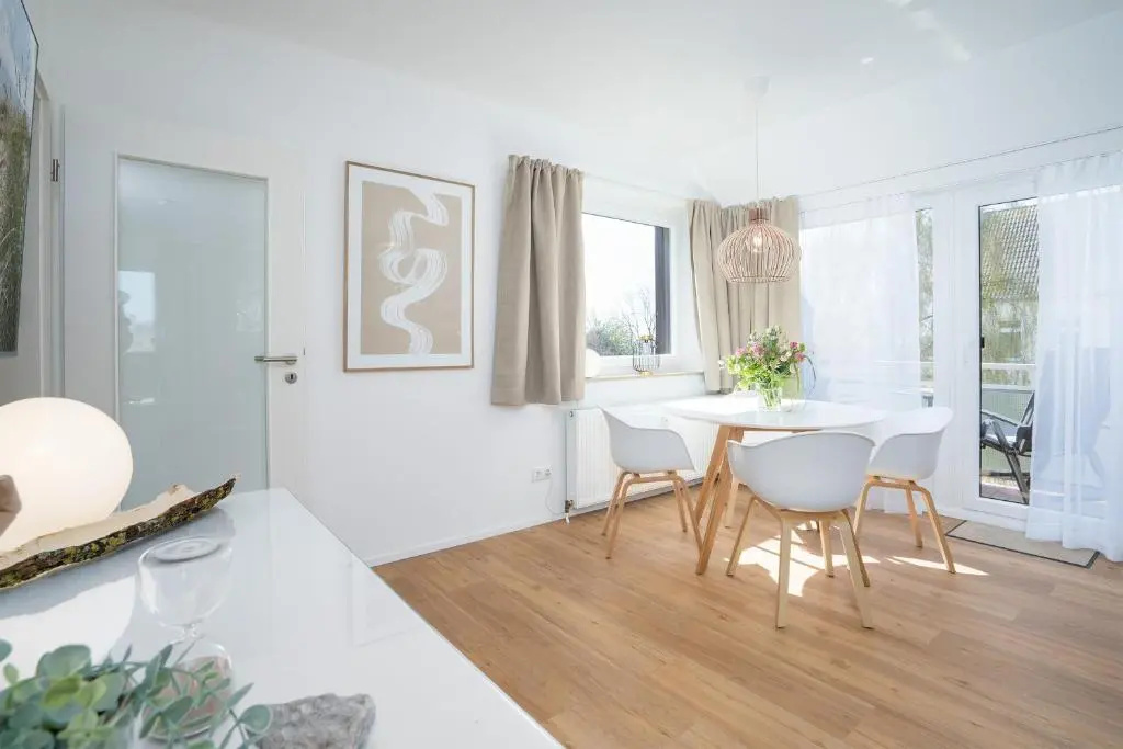 Haus Fernsicht Wohnung 17