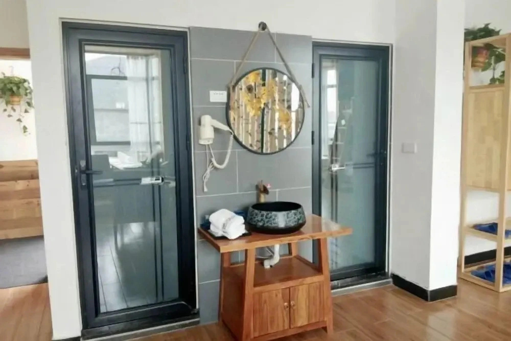 Yunban Shanju Boutique Hotel