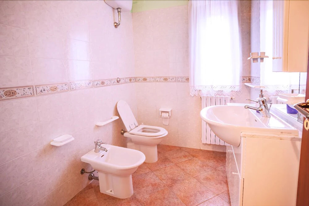 B&B Cuoreverde Pollino