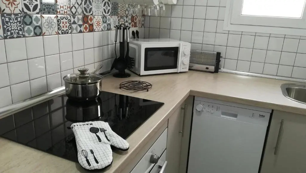 Apartamento Jazmín 49 Centro - Adults Recommended