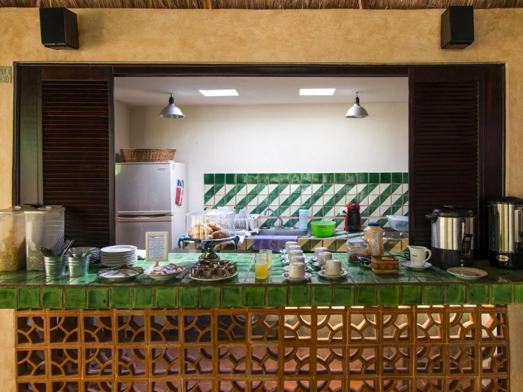Hotel Barrio Latino