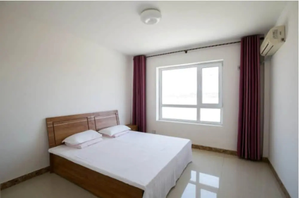 XIAOMIN INN Wentianhuayuan 3