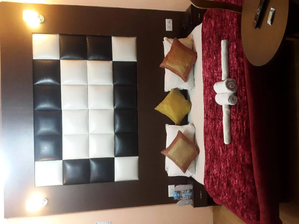 Hotel New Prince Inn