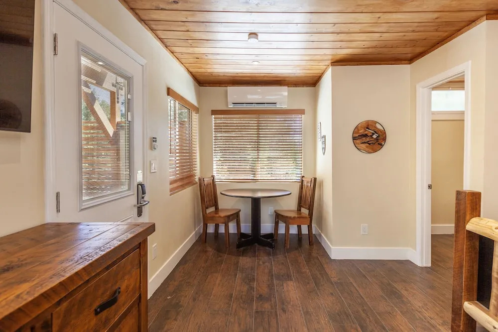 Tahquitz Pines Retreat