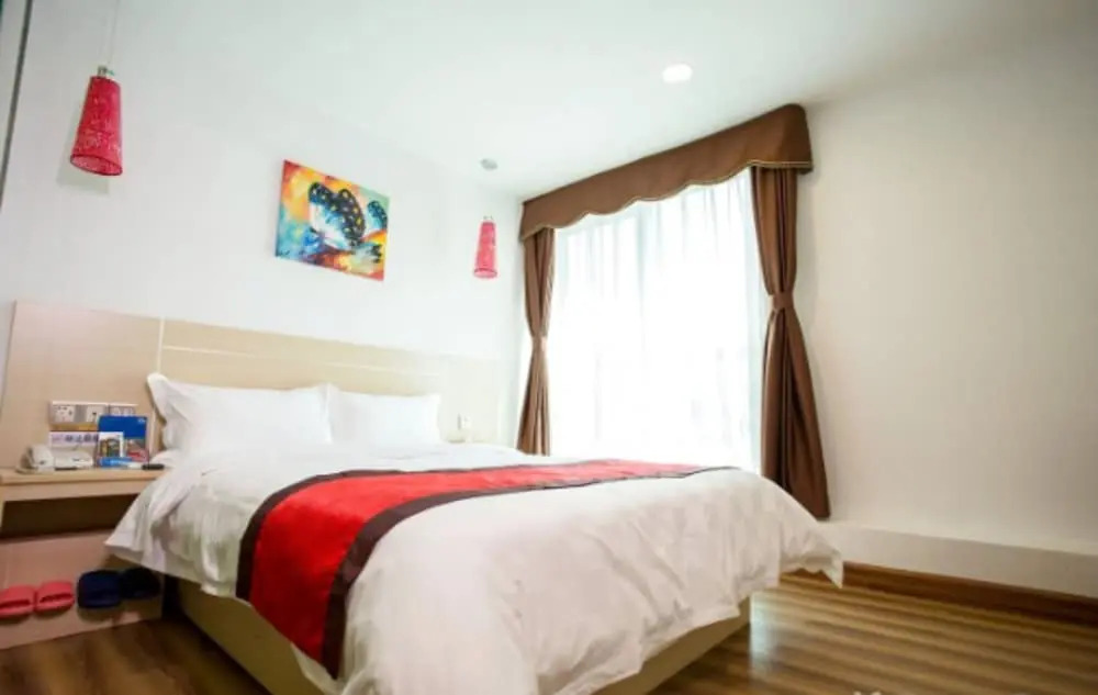 24 Hours Economic Hotel