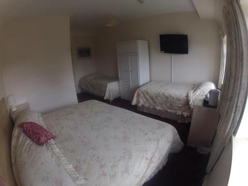 Standbridge Hotel