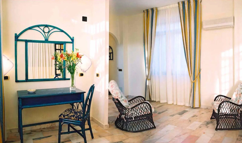Villa Gaia Hotel