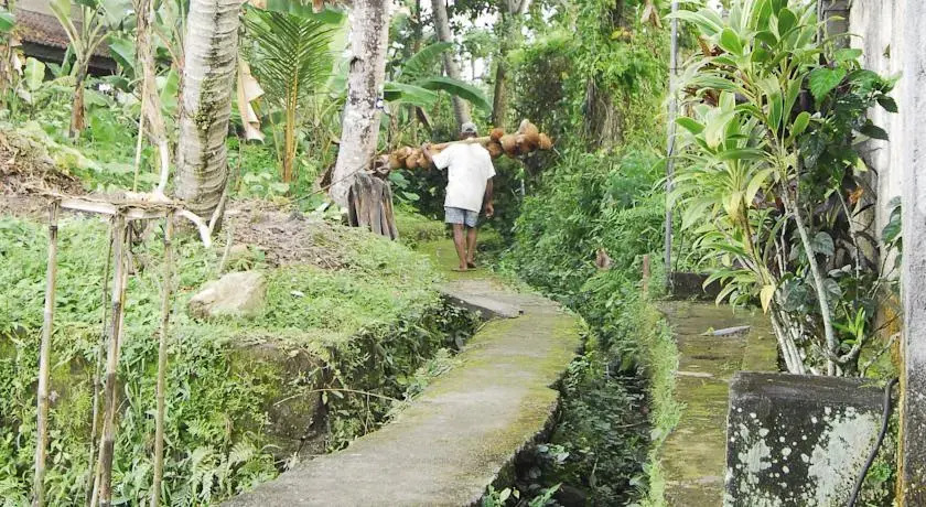 Villa Puja Ubud