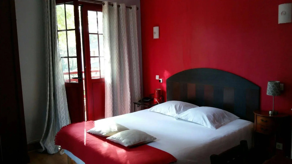 Hostellerie Du Lys