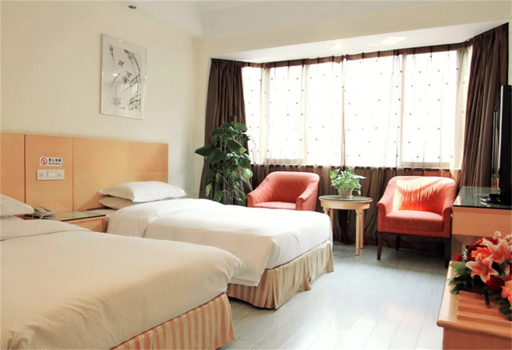 Xian Silk Road Hotel