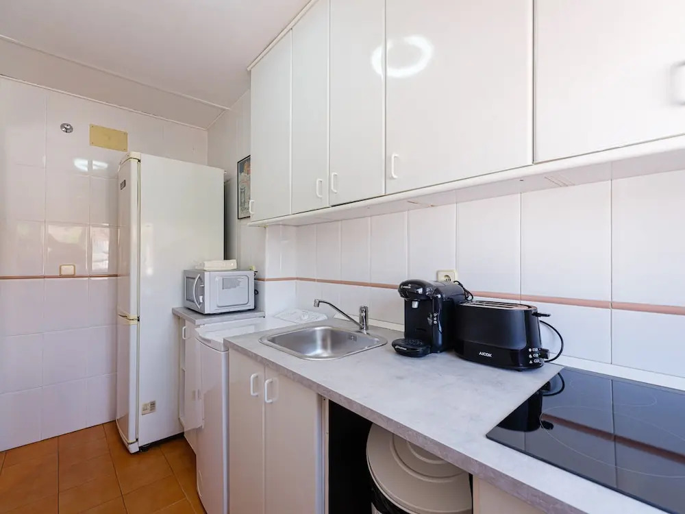 Apartament in Reina Sofía by My City Home